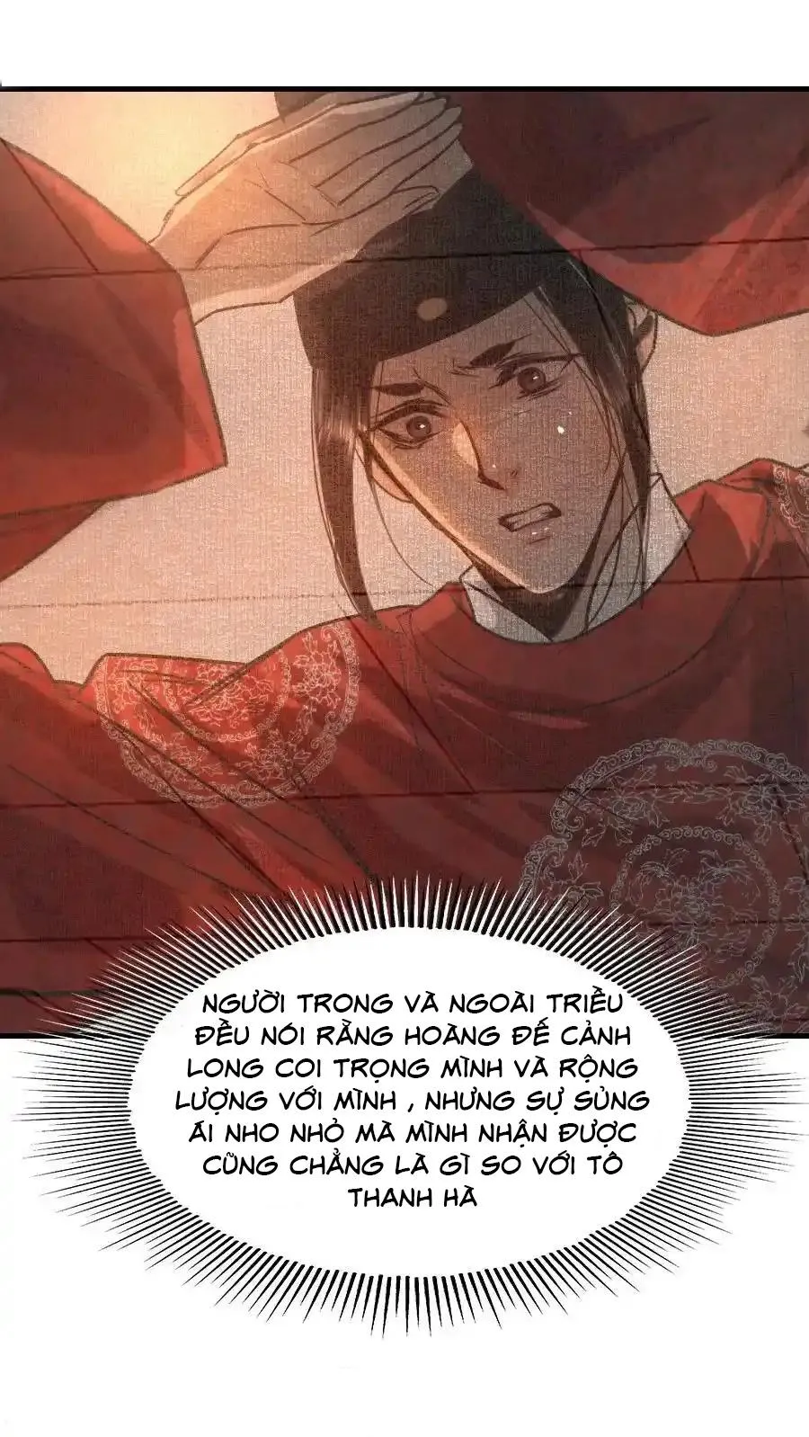 Vòng Luân Hồi Chapter 87 Trang 24