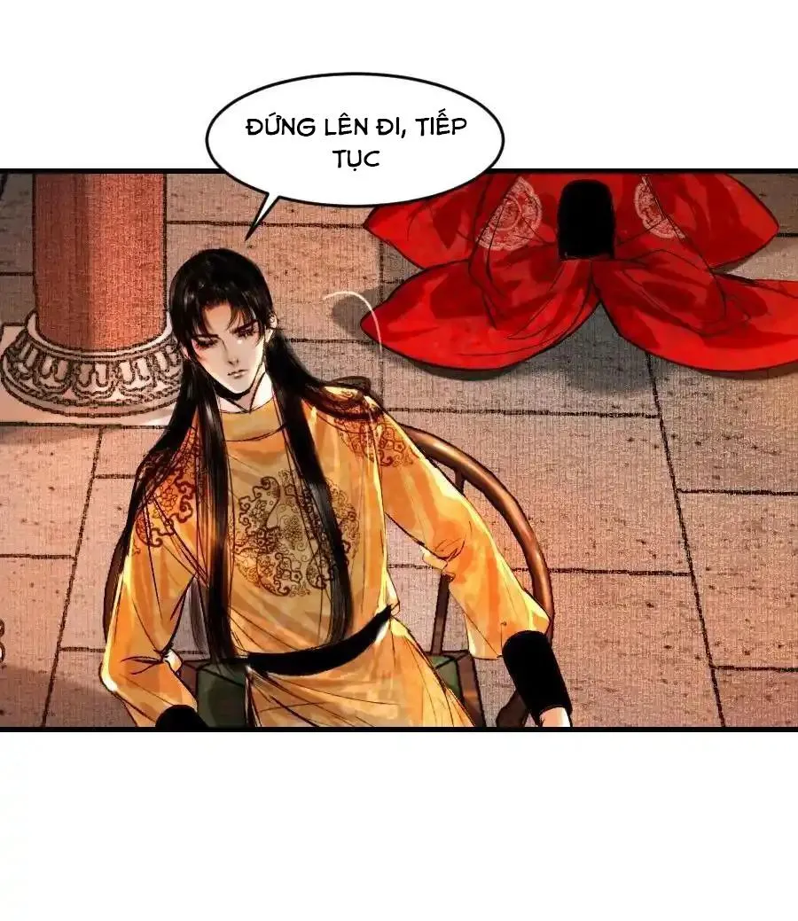 Vòng Luân Hồi Chapter 87 Trang 25