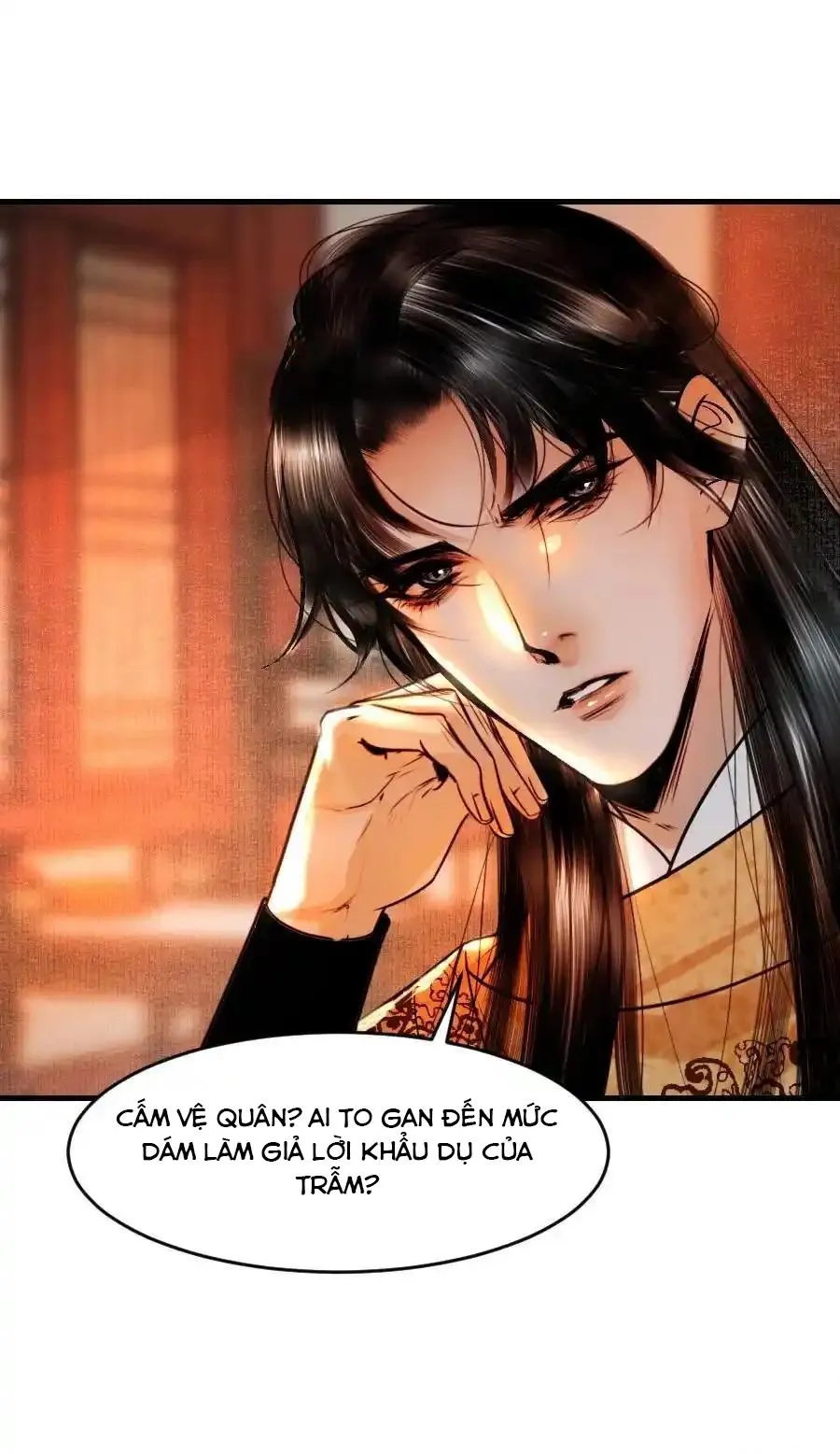 Vòng Luân Hồi Chapter 87 Trang 28
