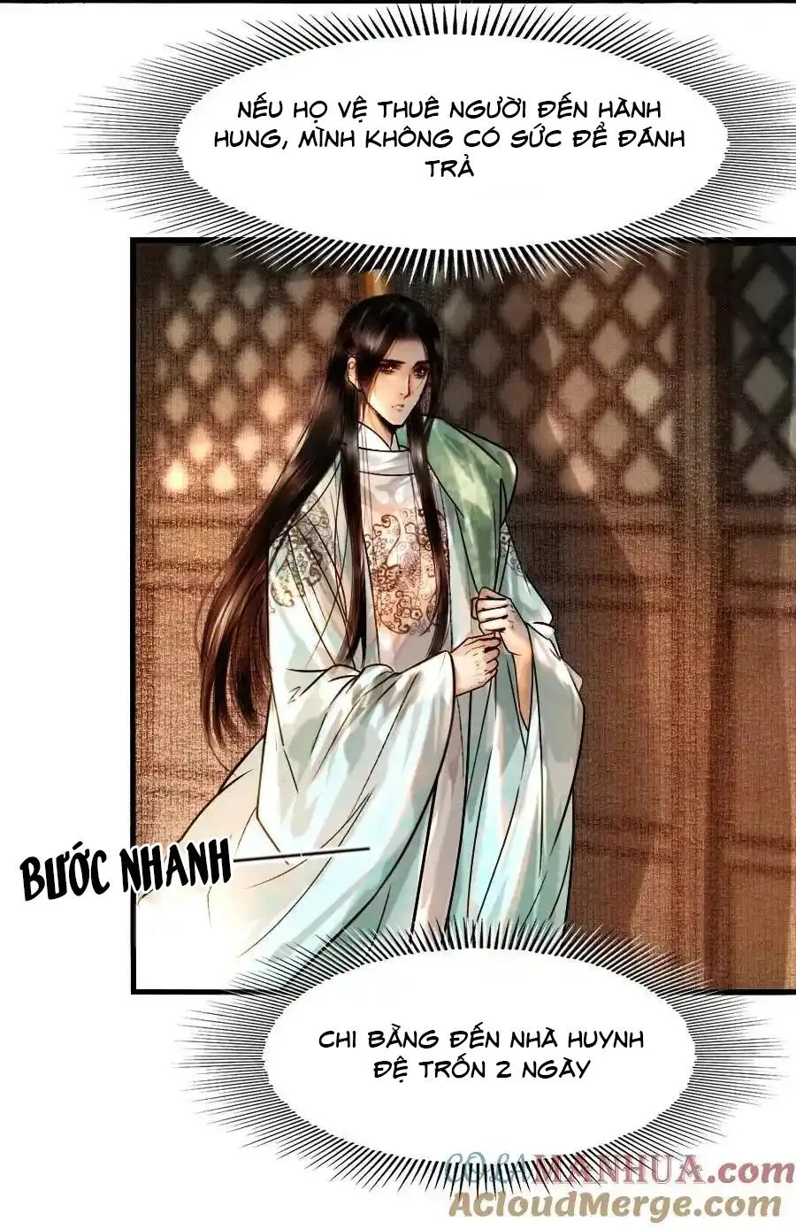 Vòng Luân Hồi Chapter 87 Trang 30