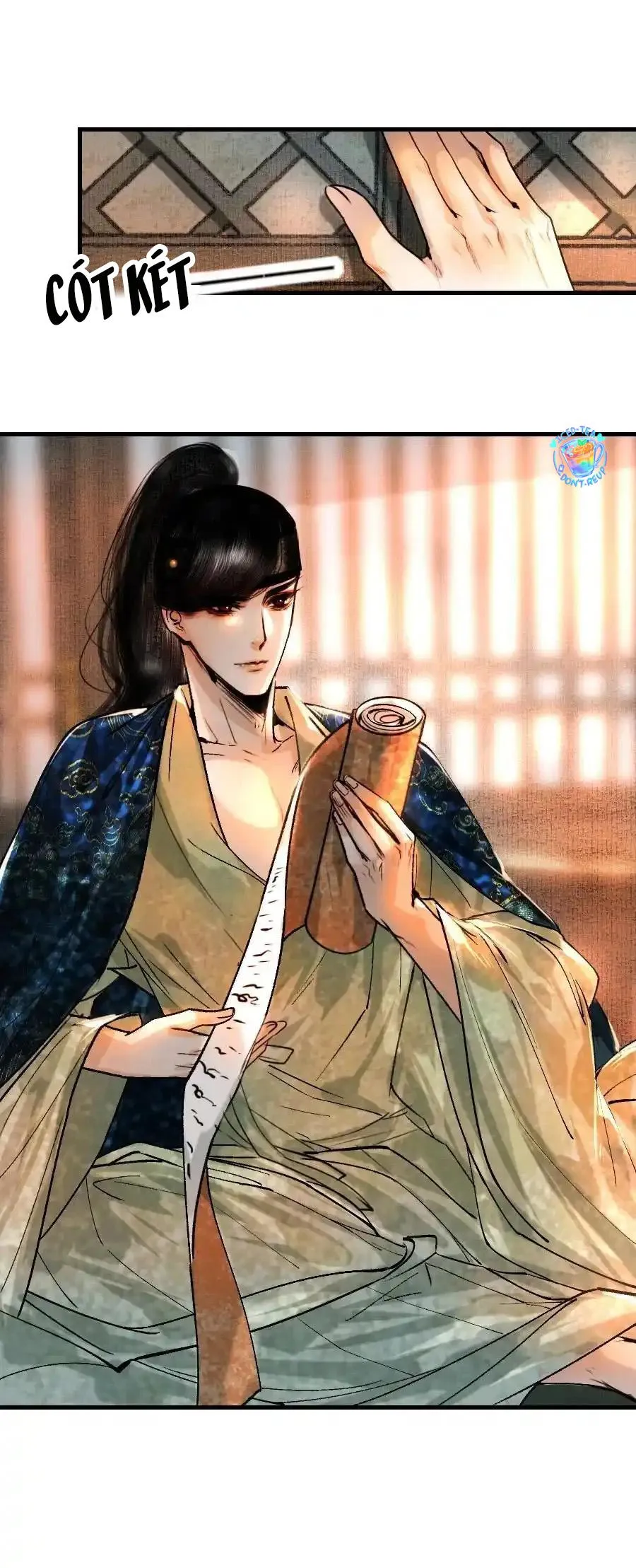 Vòng Luân Hồi Chapter 87 Trang 31