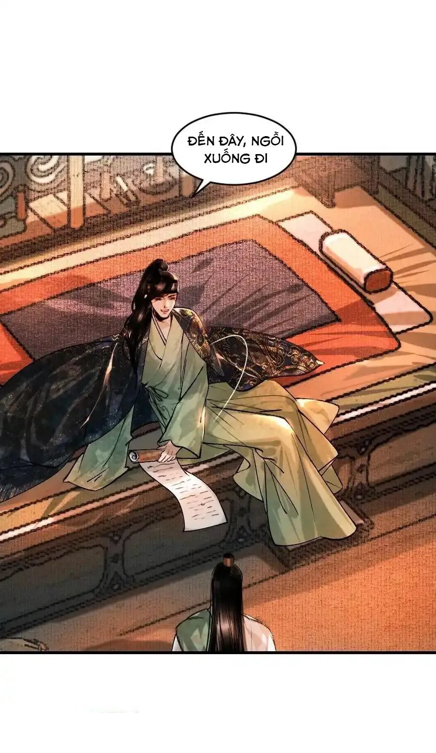 Vòng Luân Hồi Chapter 87 Trang 32