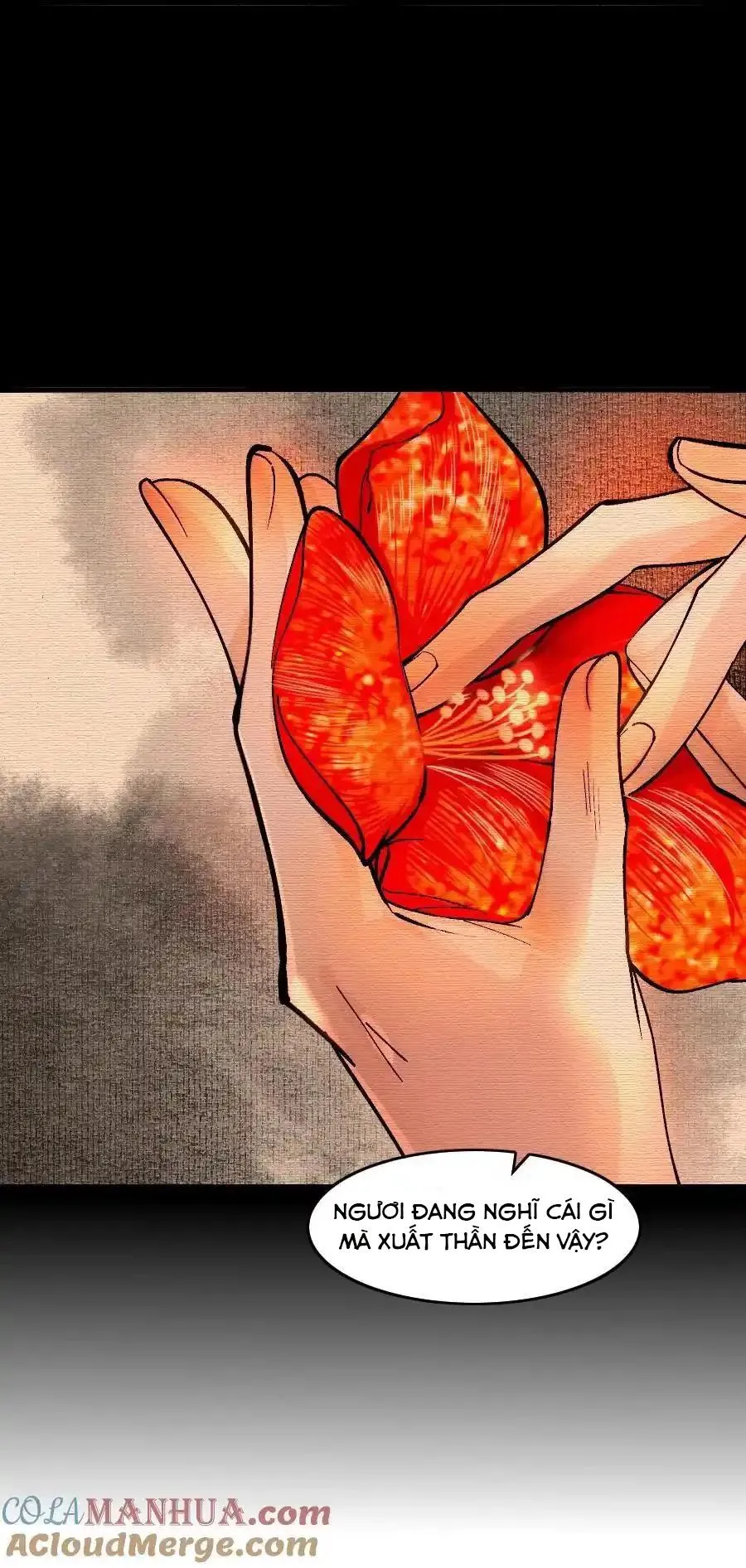 Vòng Luân Hồi Chapter 87 Trang 36