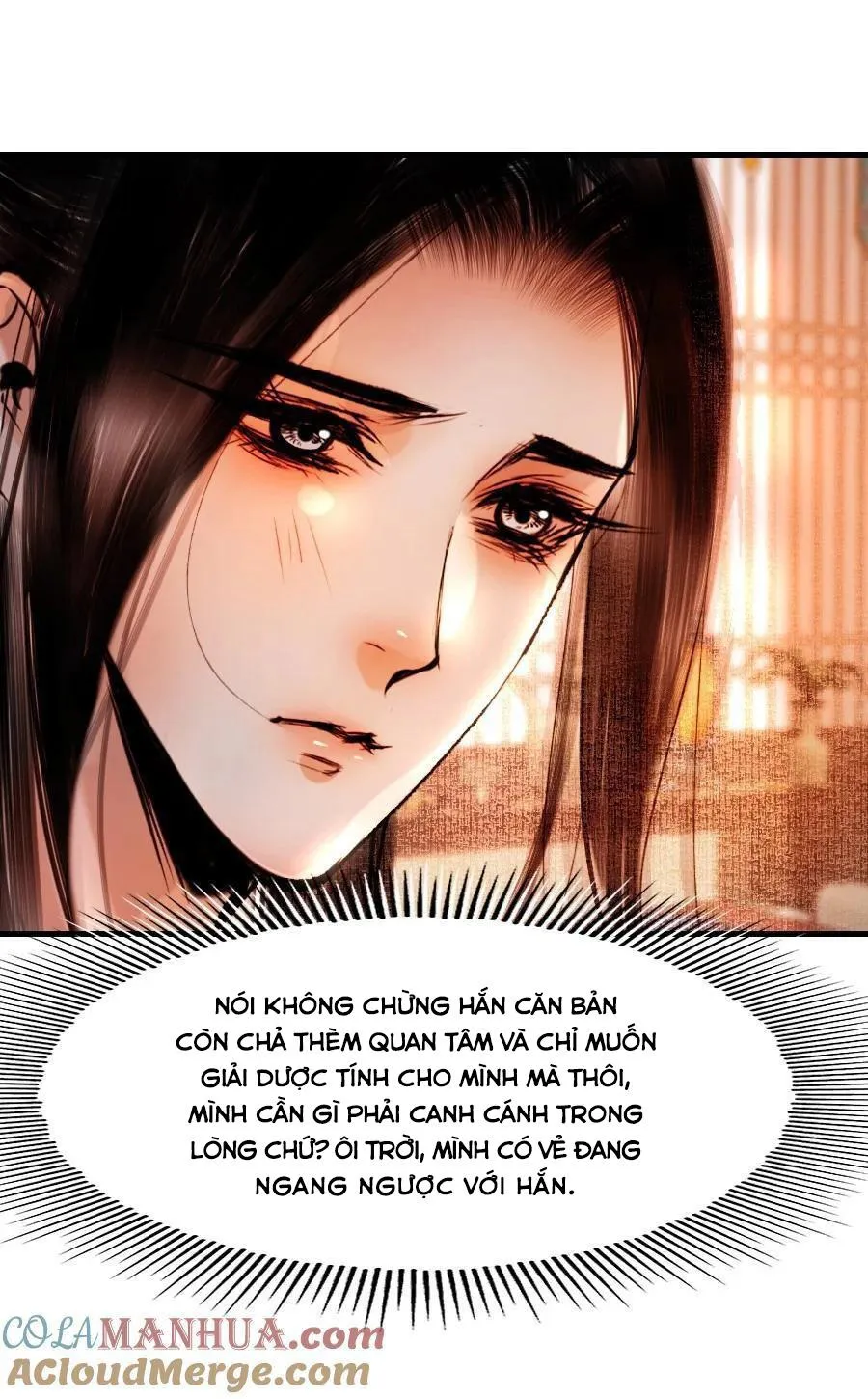 Vòng Luân Hồi Chapter 88 Trang 3