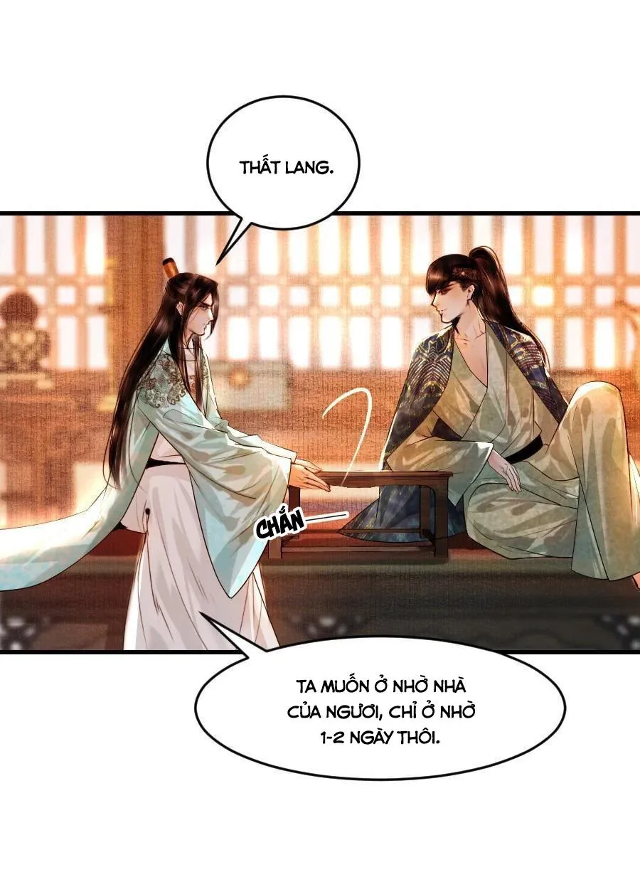 Vòng Luân Hồi Chapter 88 Trang 4