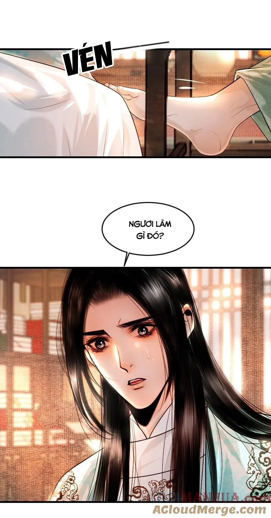 Vòng Luân Hồi Chapter 88 Trang 5