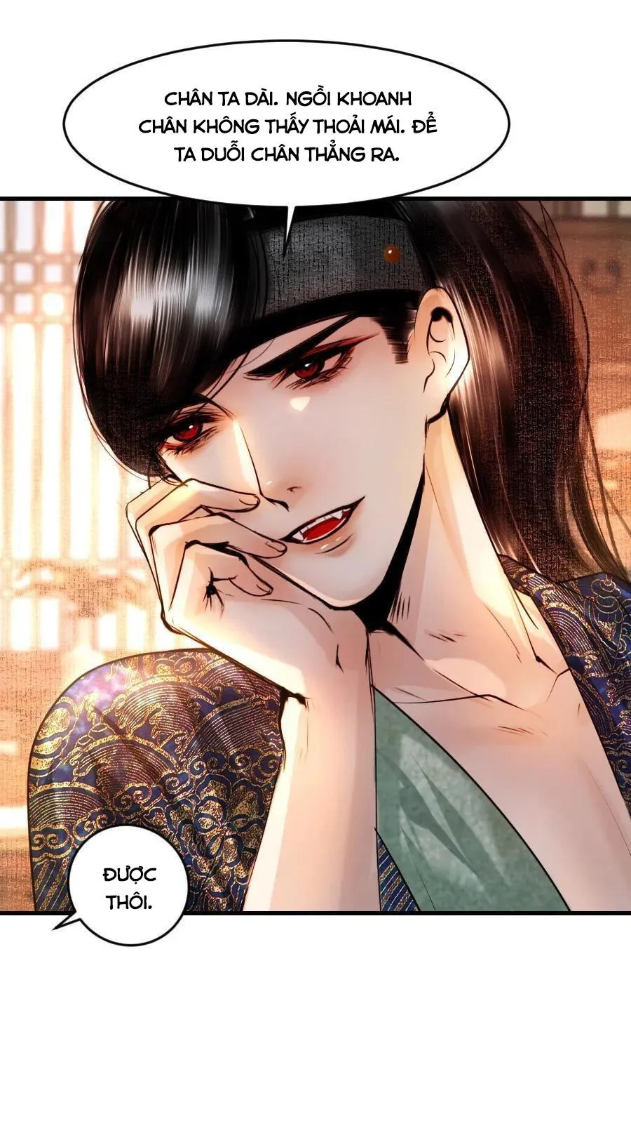 Vòng Luân Hồi Chapter 88 Trang 6