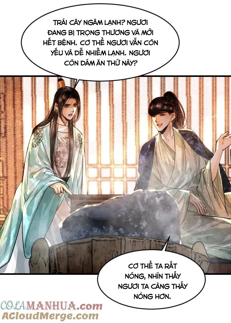 Vòng Luân Hồi Chapter 88 Trang 9