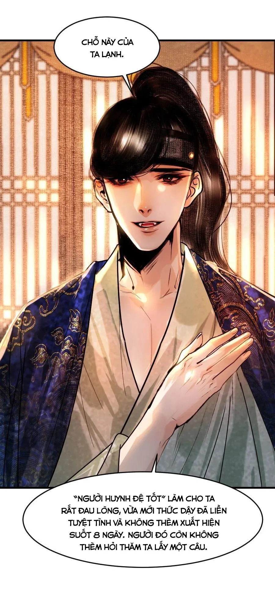 Vòng Luân Hồi Chapter 88 Trang 10