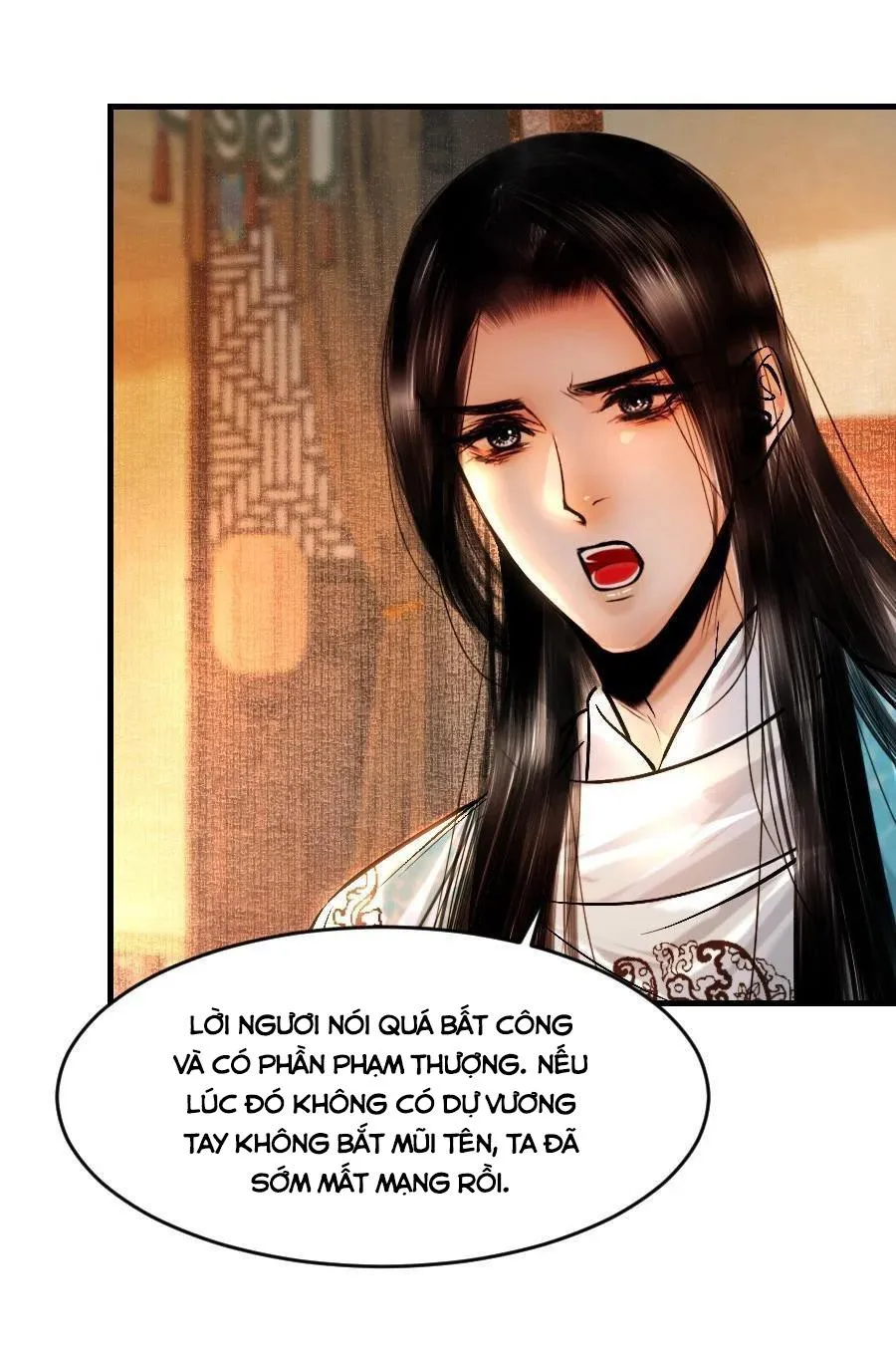 Vòng Luân Hồi Chapter 88 Trang 12