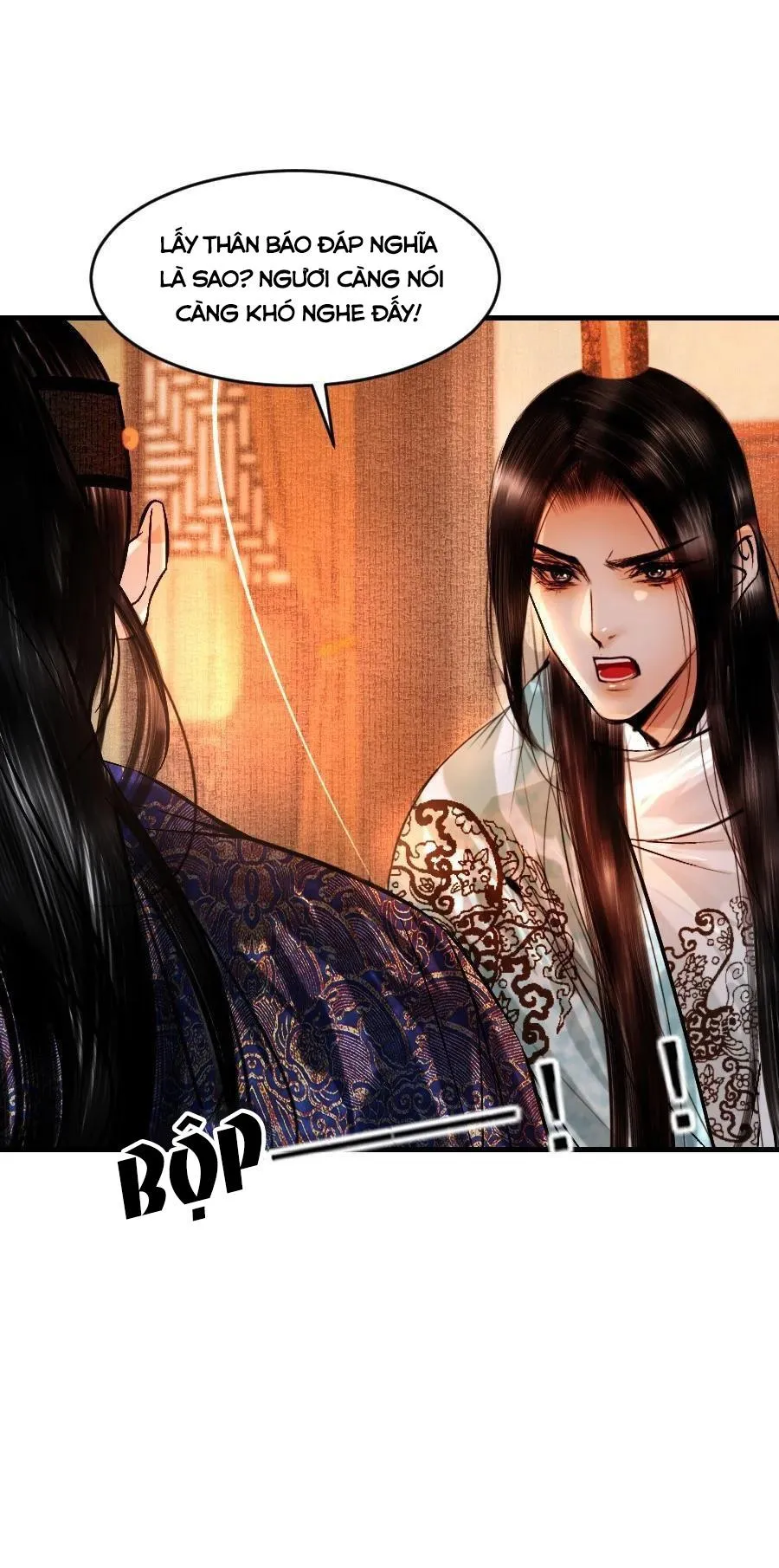 Vòng Luân Hồi Chapter 88 Trang 14