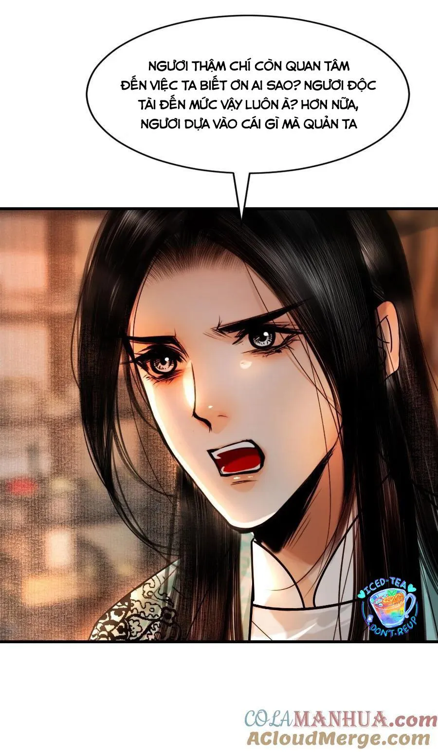 Vòng Luân Hồi Chapter 88 Trang 15