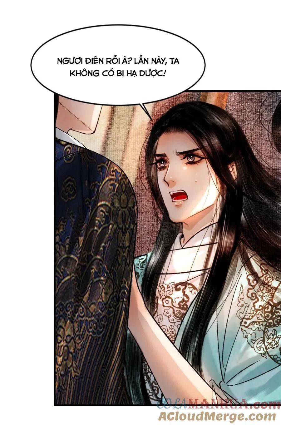 Vòng Luân Hồi Chapter 88 Trang 21