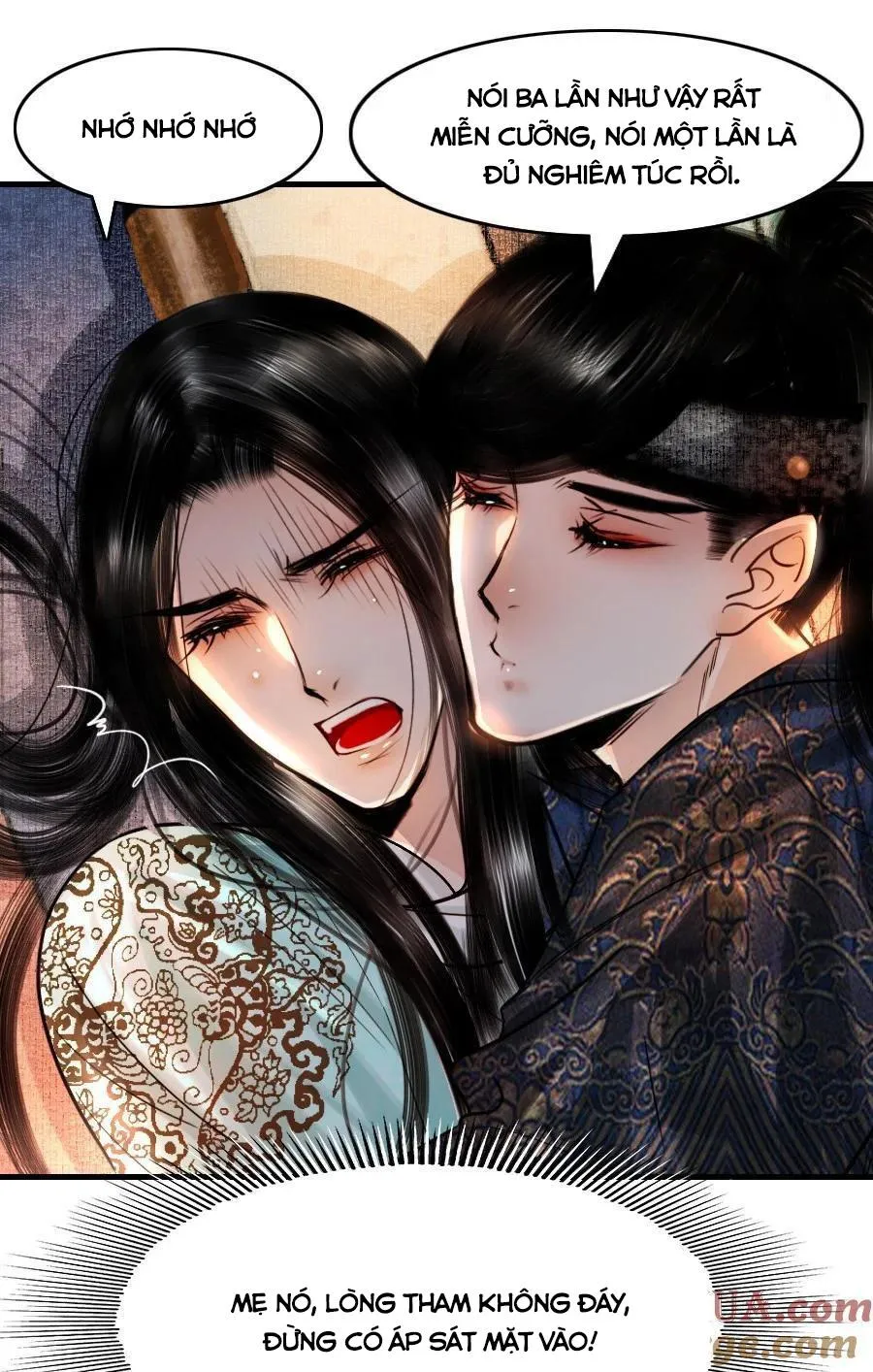 Vòng Luân Hồi Chapter 88 Trang 27