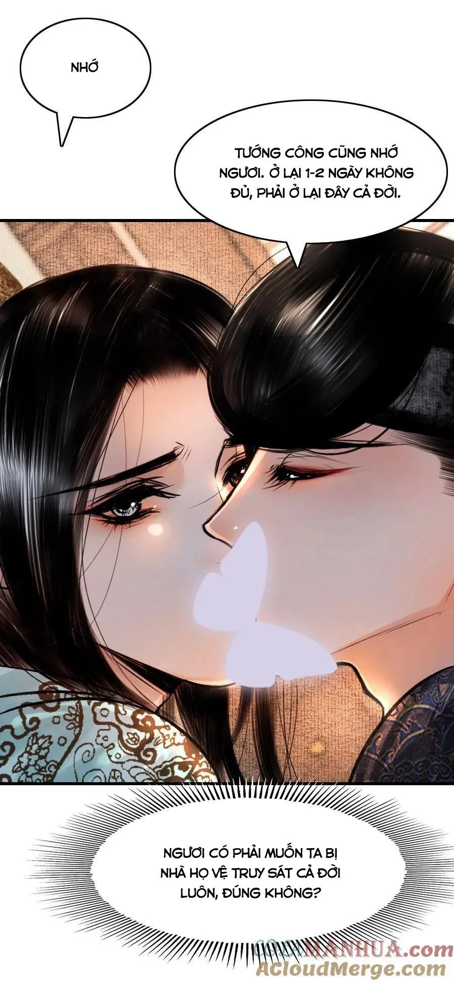 Vòng Luân Hồi Chapter 88 Trang 29