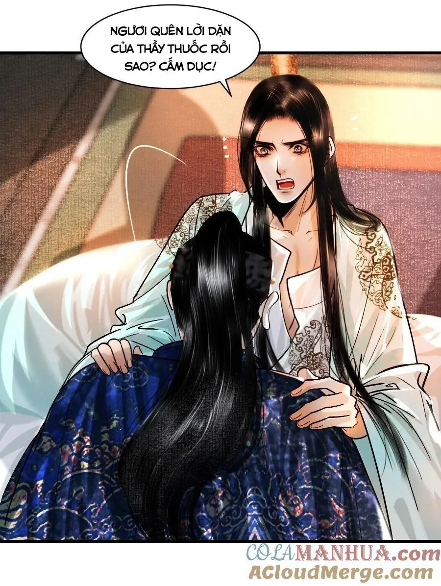 Vòng Luân Hồi Chapter 88 Trang 31