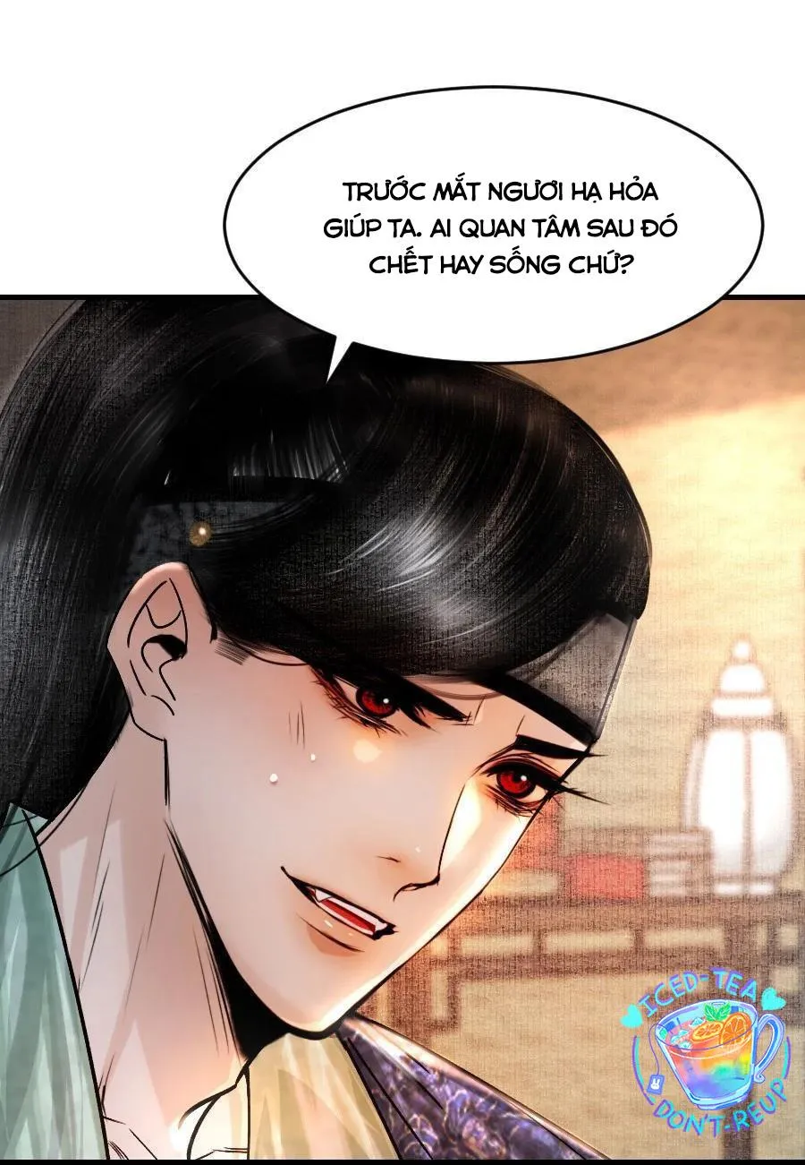 Vòng Luân Hồi Chapter 88 Trang 32