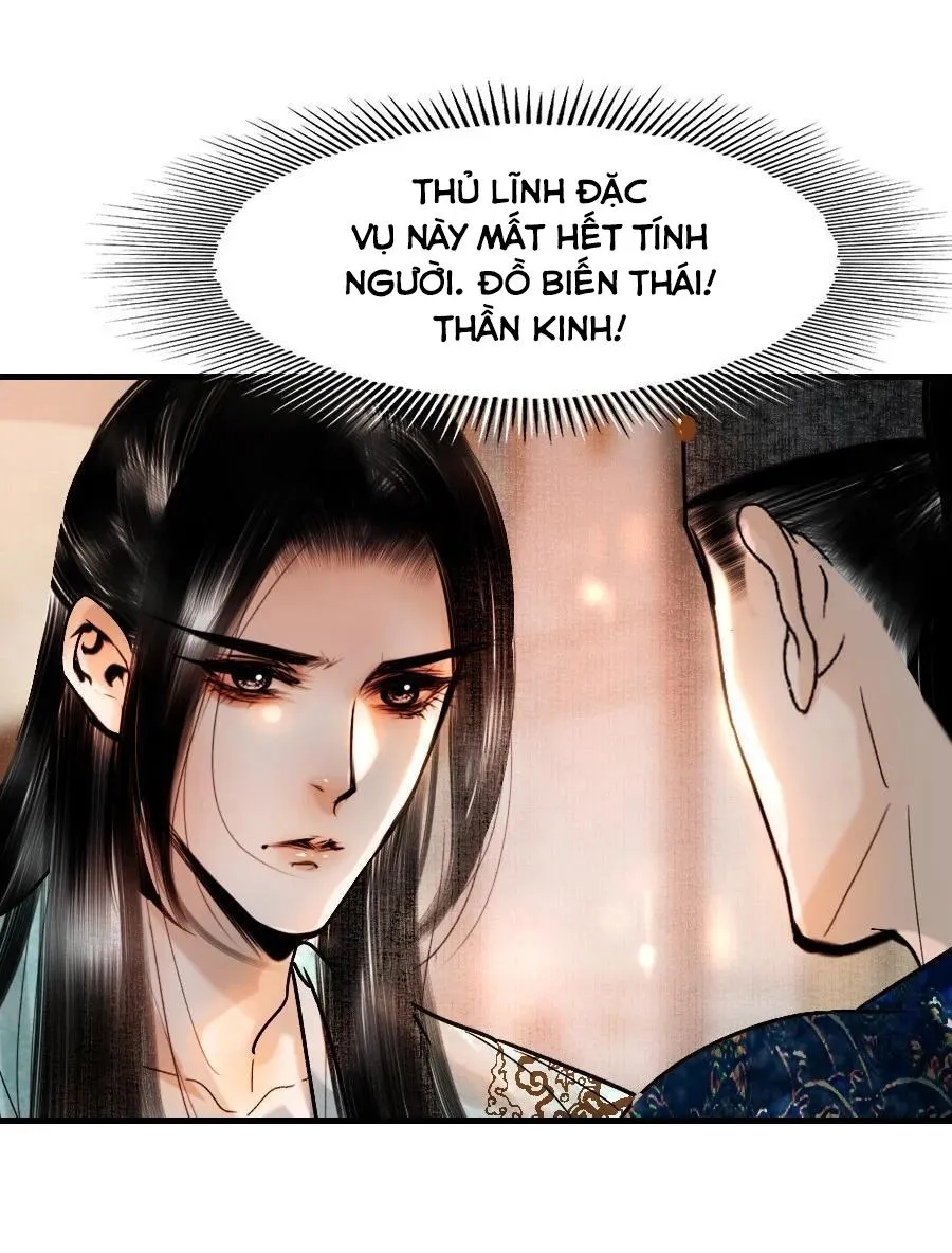 Vòng Luân Hồi Chapter 89 Trang 3