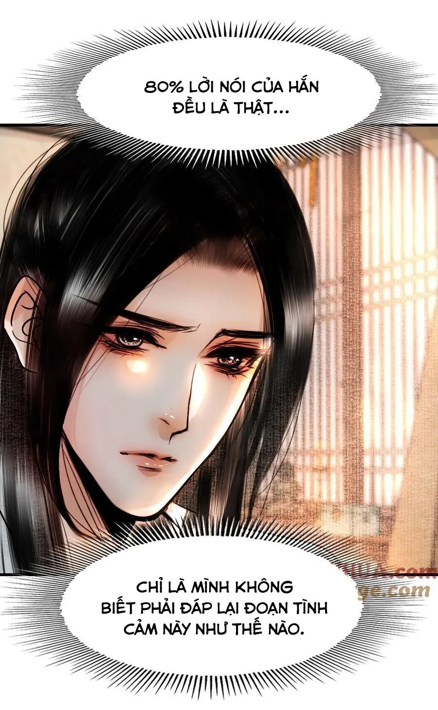 Vòng Luân Hồi Chapter 89 Trang 5