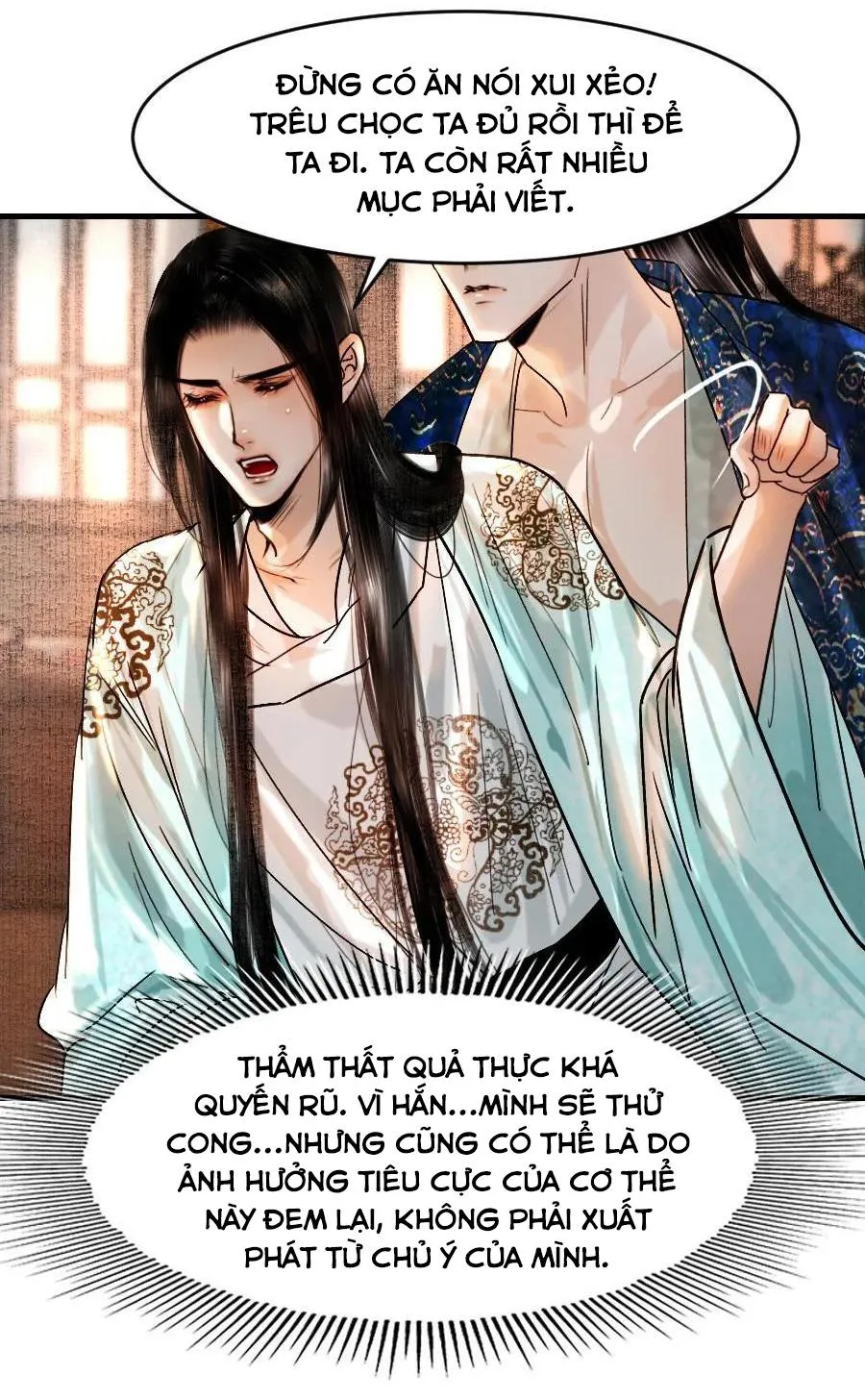 Vòng Luân Hồi Chapter 89 Trang 6