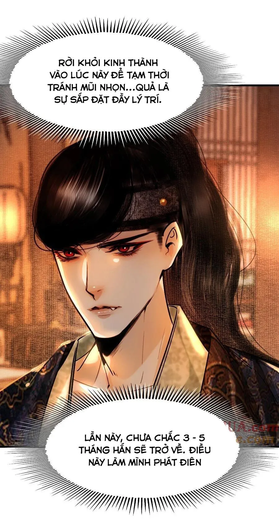 Vòng Luân Hồi Chapter 89 Trang 11