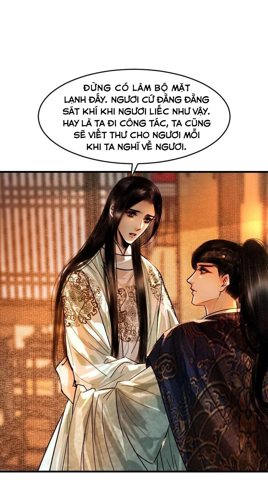 Vòng Luân Hồi Chapter 89 Trang 12