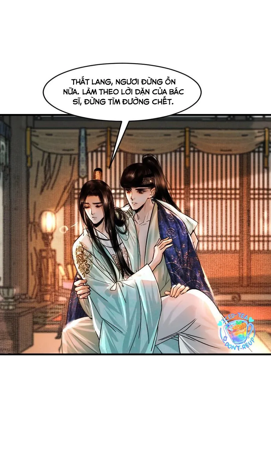 Vòng Luân Hồi Chapter 89 Trang 14