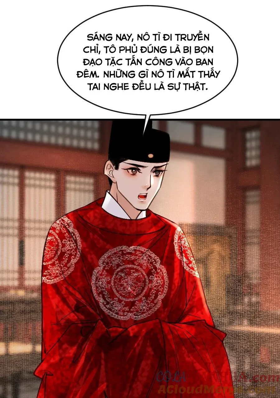 Vòng Luân Hồi Chapter 89 Trang 18