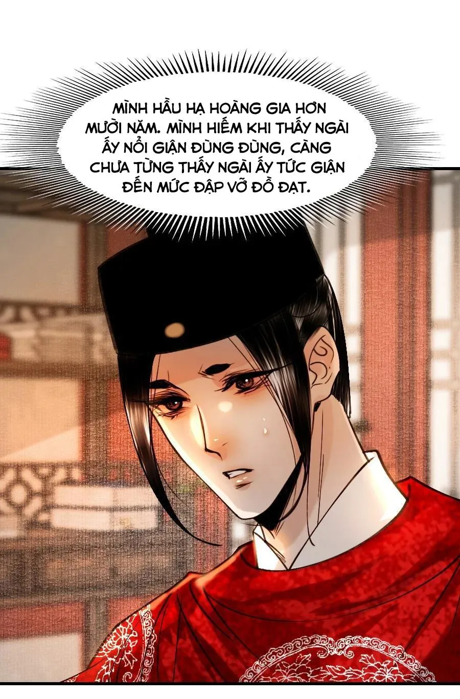 Vòng Luân Hồi Chapter 89 Trang 21