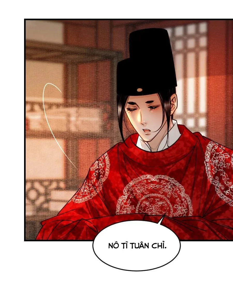 Vòng Luân Hồi Chapter 89 Trang 24