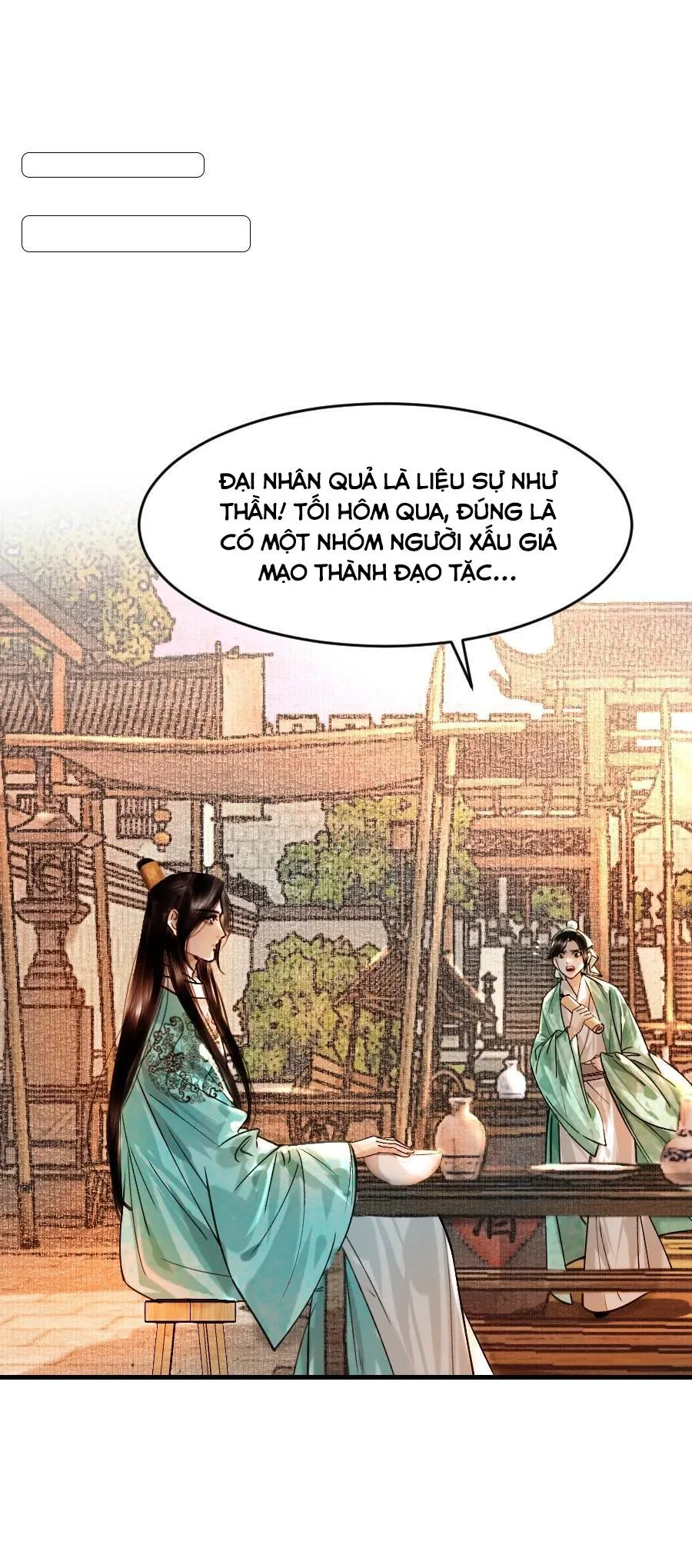 Vòng Luân Hồi Chapter 89 Trang 27
