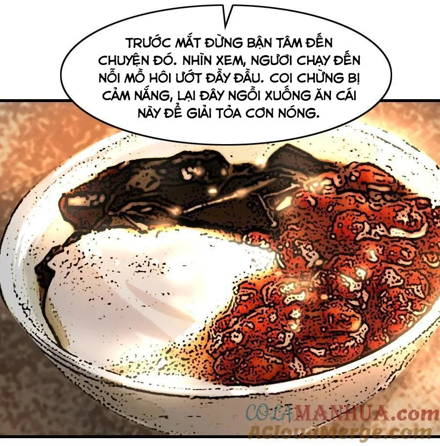 Vòng Luân Hồi Chapter 89 Trang 28