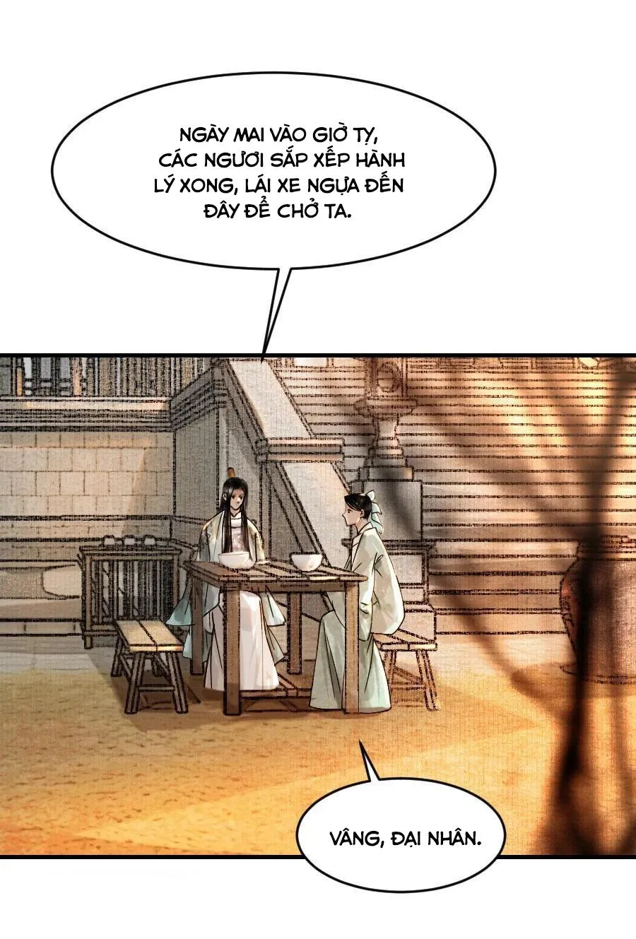 Vòng Luân Hồi Chapter 89 Trang 30