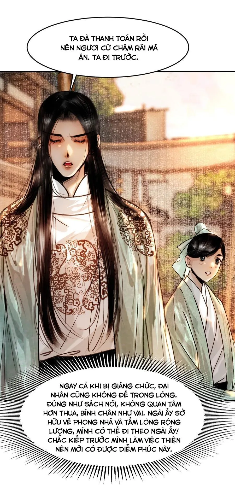 Vòng Luân Hồi Chapter 89 Trang 31