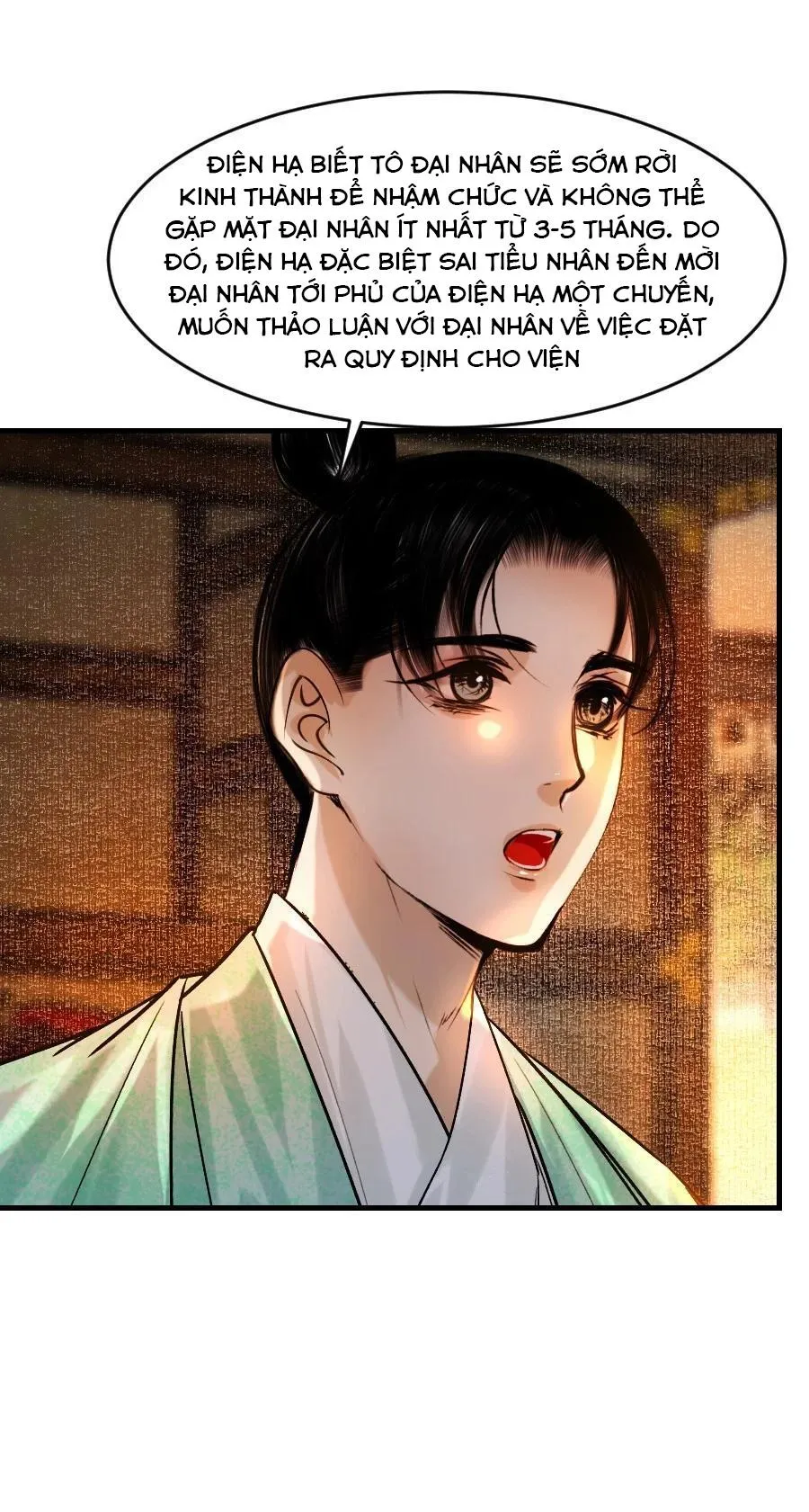 Vòng Luân Hồi Chapter 90 Trang 3
