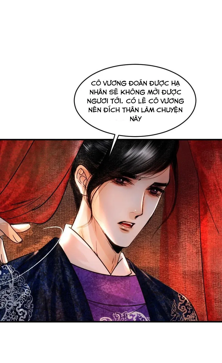 Vòng Luân Hồi Chapter 90 Trang 6