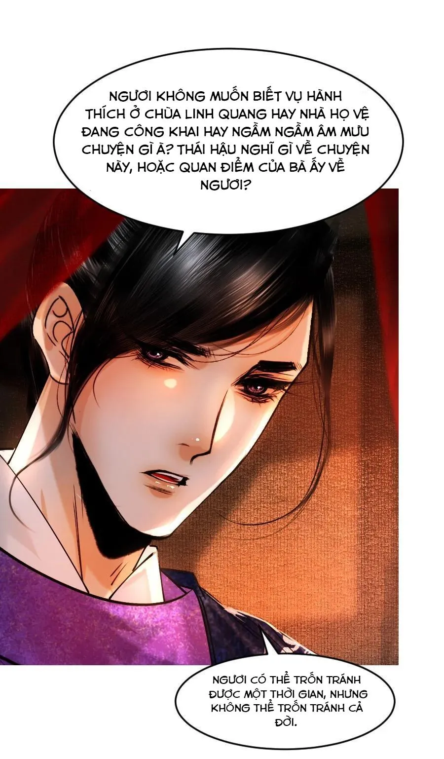 Vòng Luân Hồi Chapter 90 Trang 10
