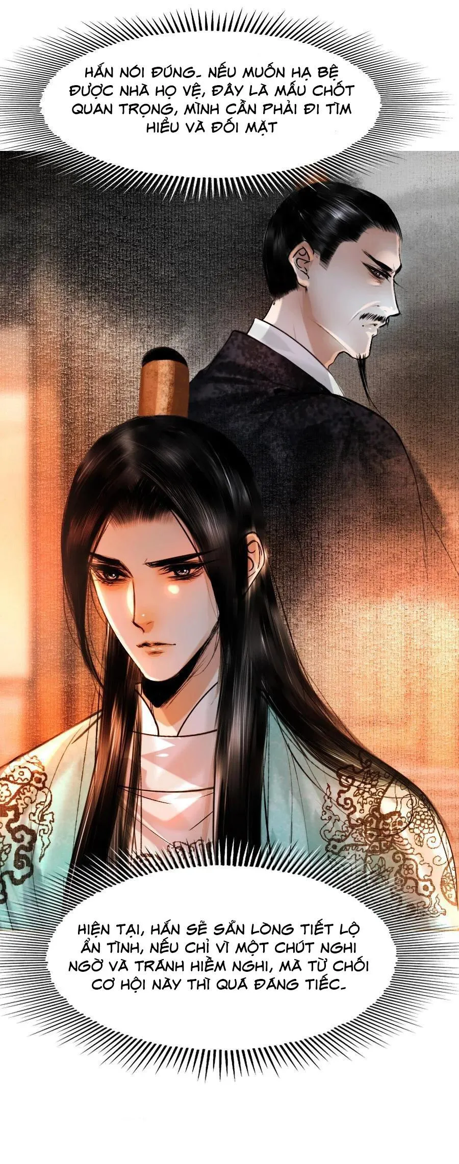 Vòng Luân Hồi Chapter 90 Trang 11