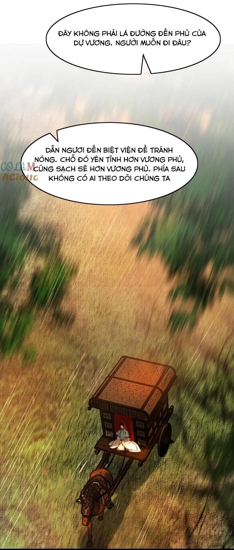 Vòng Luân Hồi Chapter 90 Trang 15