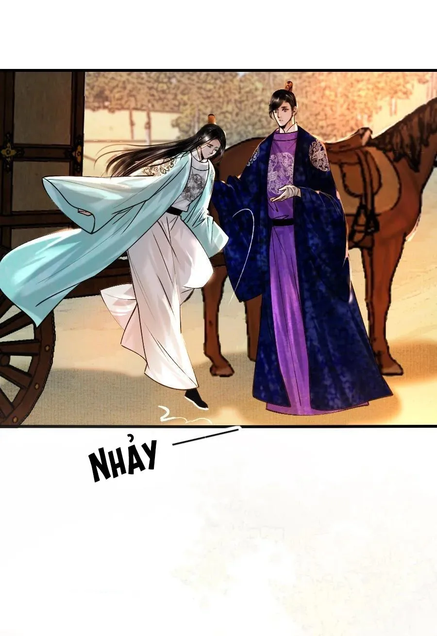 Vòng Luân Hồi Chapter 90 Trang 18