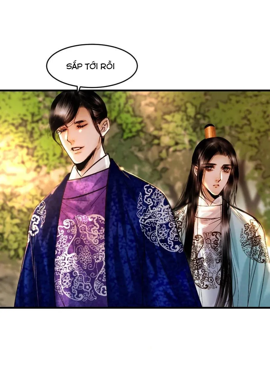 Vòng Luân Hồi Chapter 90 Trang 20