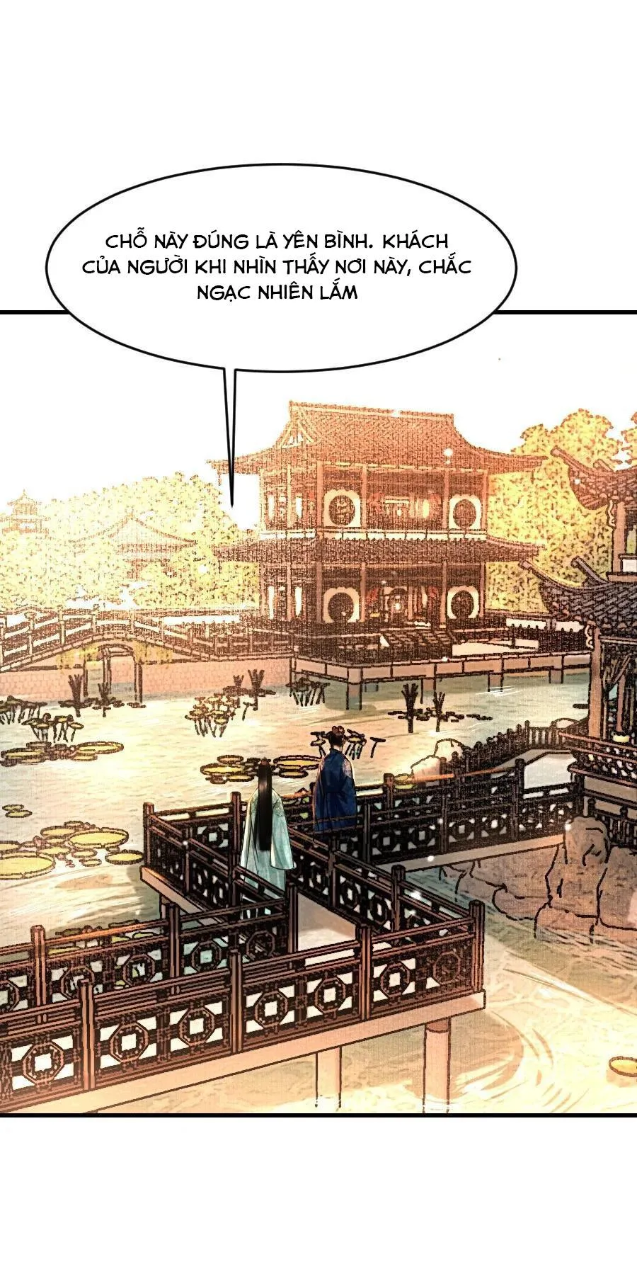 Vòng Luân Hồi Chapter 90 Trang 21
