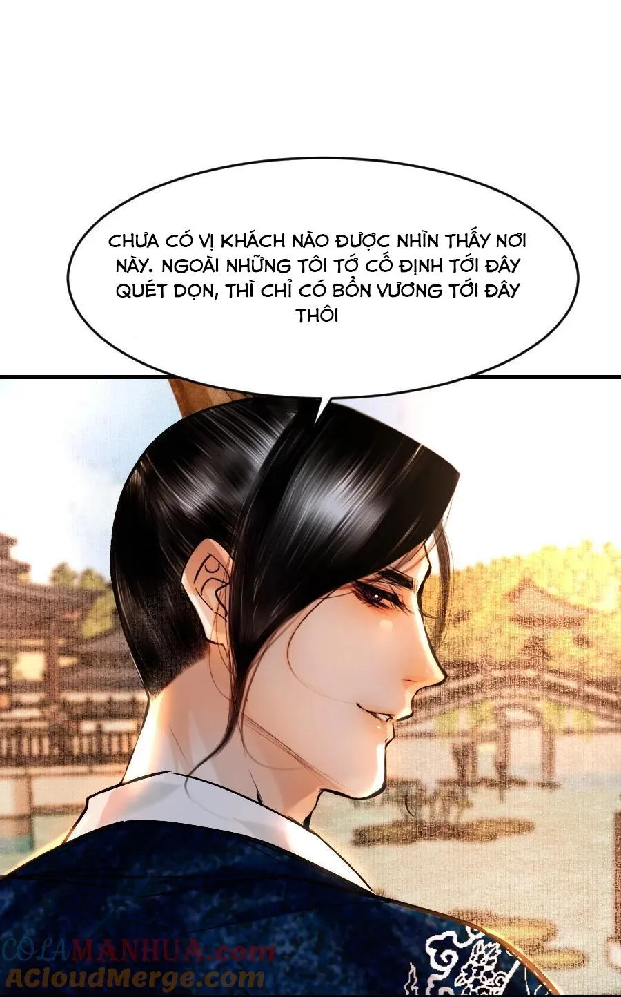 Vòng Luân Hồi Chapter 90 Trang 22