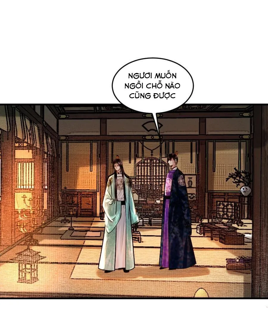 Vòng Luân Hồi Chapter 90 Trang 24