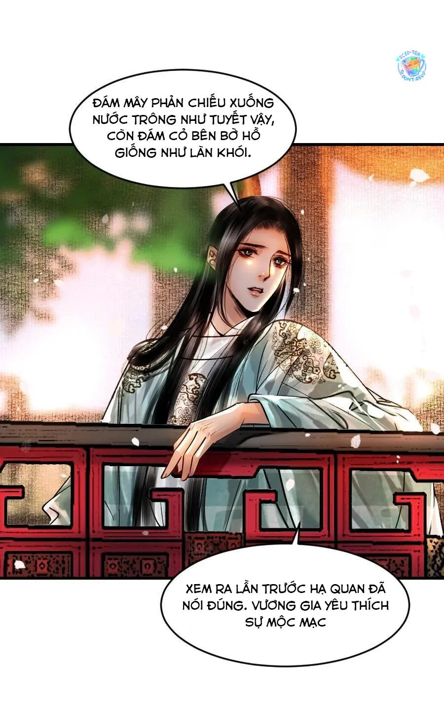 Vòng Luân Hồi Chapter 90 Trang 25