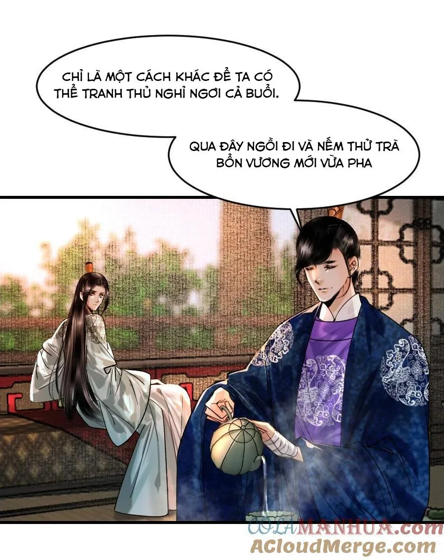 Vòng Luân Hồi Chapter 90 Trang 26