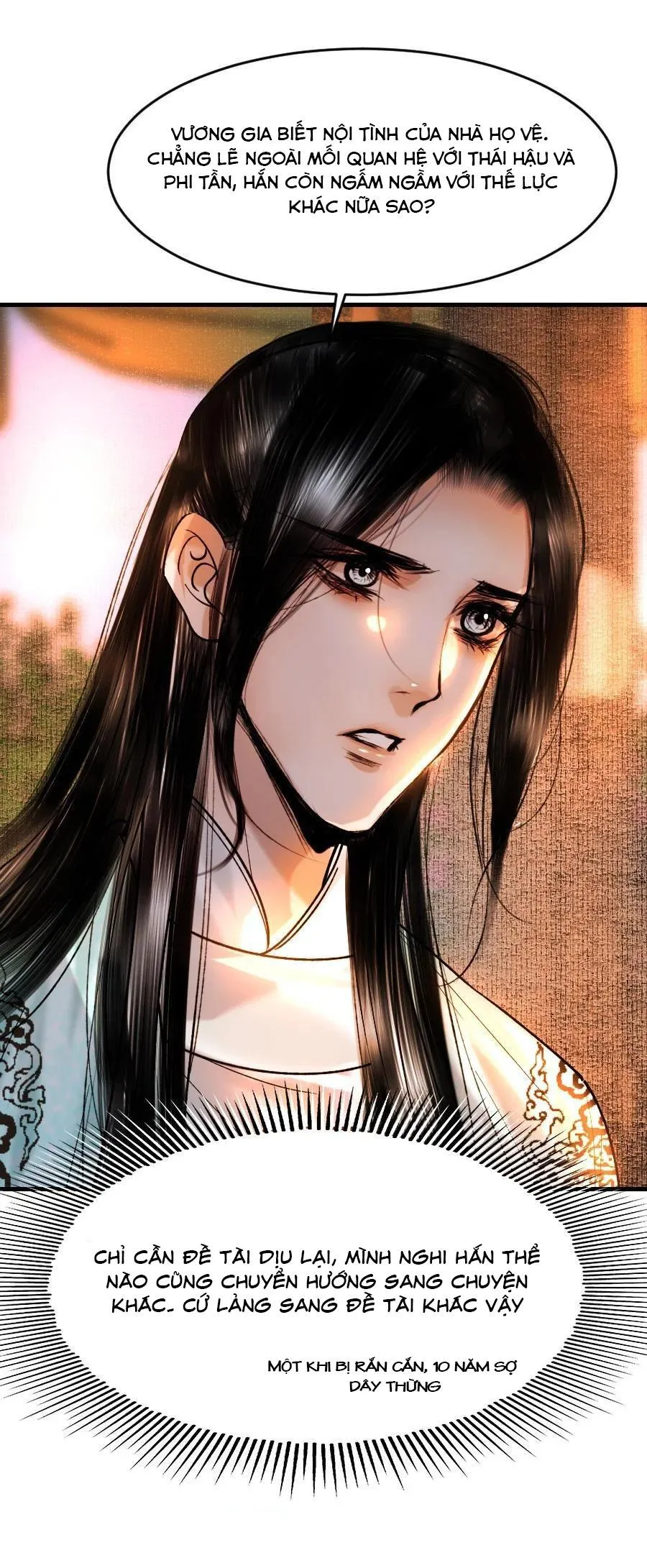 Vòng Luân Hồi Chapter 90 Trang 32