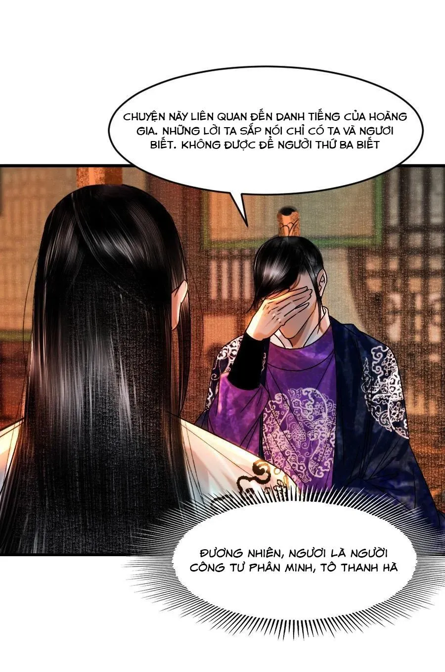 Vòng Luân Hồi Chapter 90 Trang 33