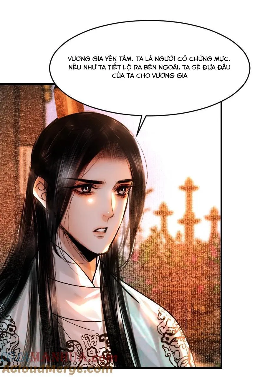 Vòng Luân Hồi Chapter 90 Trang 34
