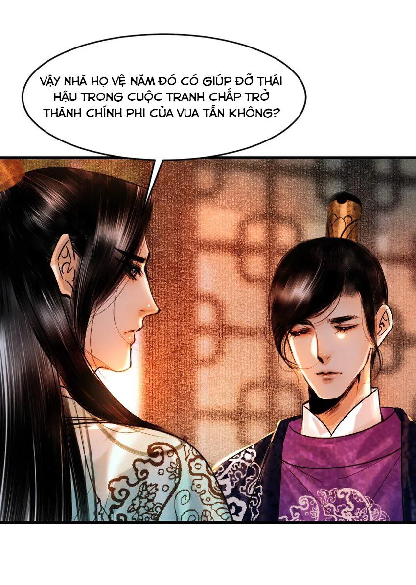 Vòng Luân Hồi Chapter 91 Trang 5